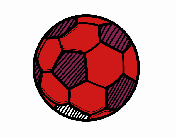 Balón de fútbol