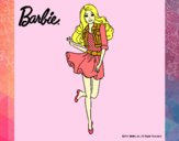 Barbie informal