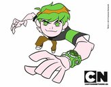 Ben 10