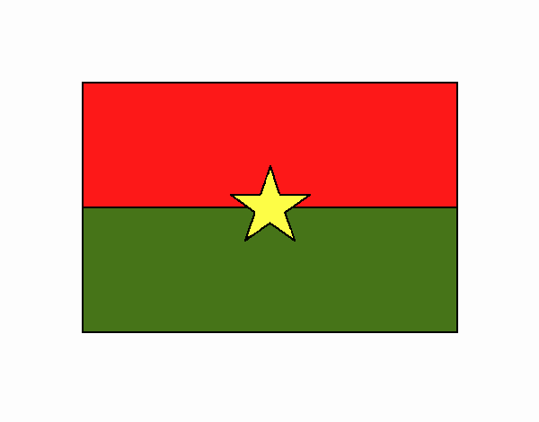 Burkina Faso