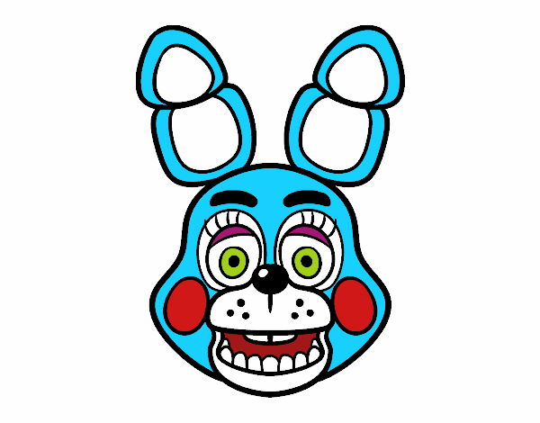 toy bonnie