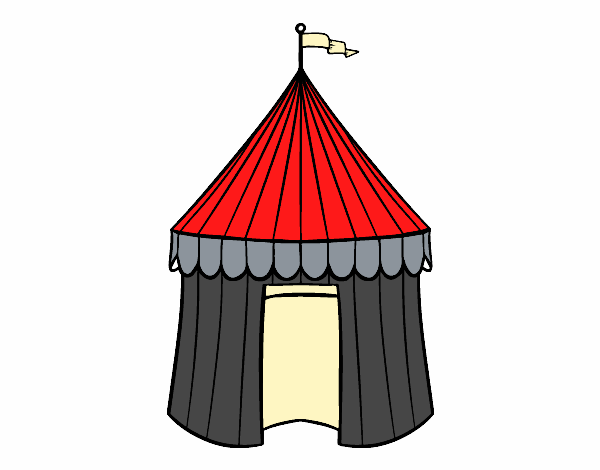 Carpa de circo