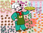 Chef italiano