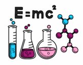 Clase de química