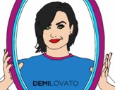 Demi Lovato estrella del POP