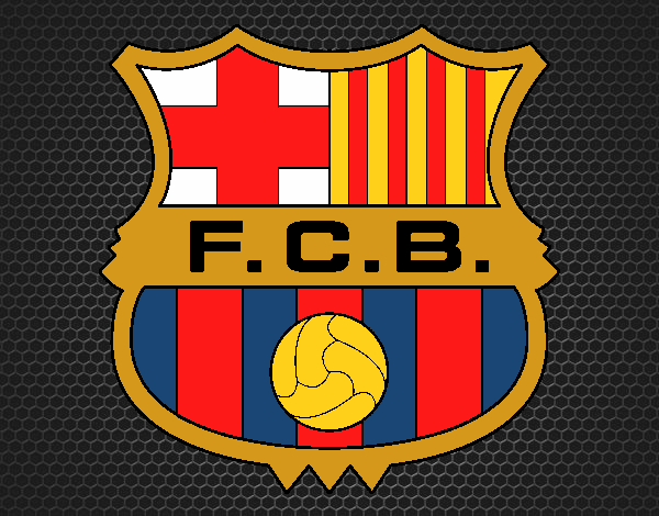 Escudo del F.C. Barcelona