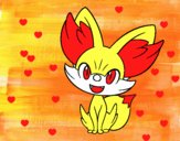 Fennekin