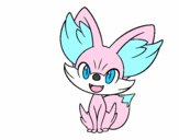 Fennekin