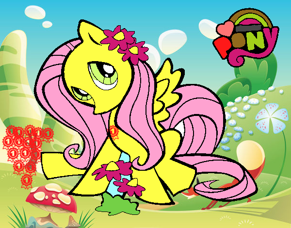 Fluttershy