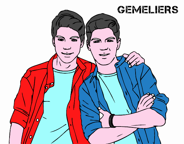 Gemeliers