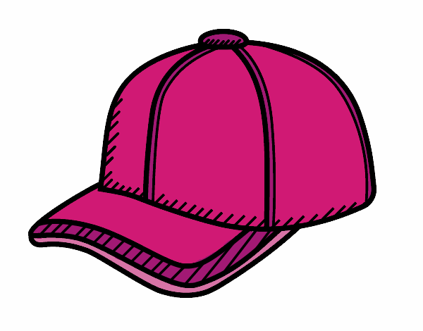 Gorra Deportiva 