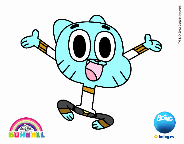 Gumball