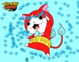 Jibanyan a por todas