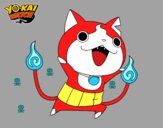 Jibanyan de Yo-Kay Watch