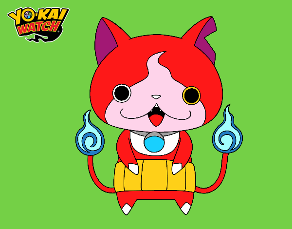 Jibanyan