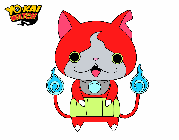 Jibanyan