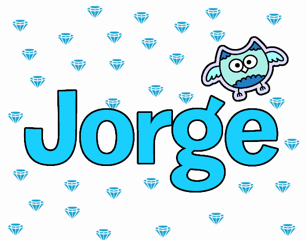 Jorge