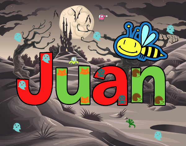 Juan