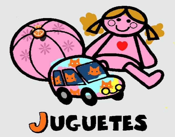 Juguetes