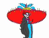 La Catrina