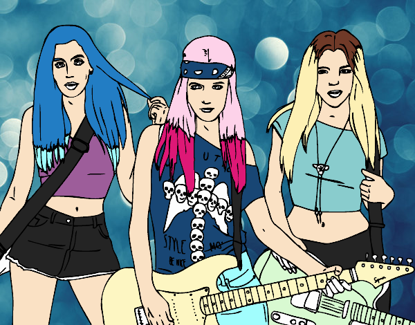 Las Sweet California