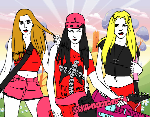 Las Sweet California