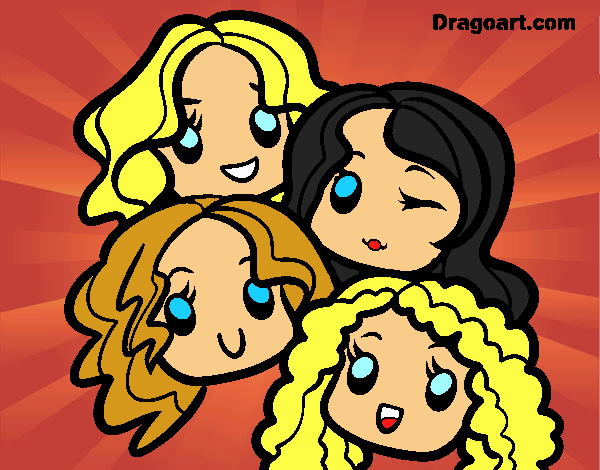 Little mix