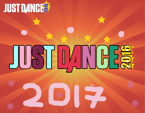 just dance 2017