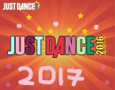 Logo Just Dance