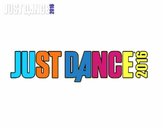 Logo Just Dance