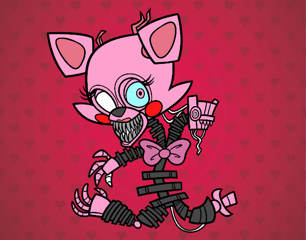 mangle