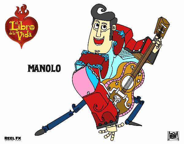 Manolo