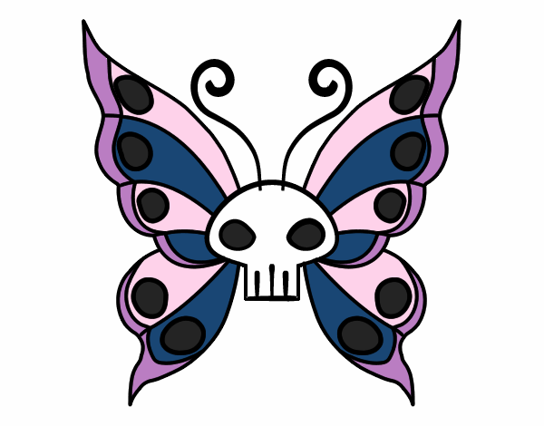 Mariposa Emo