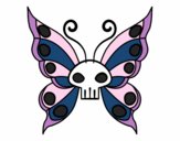 Mariposa Emo