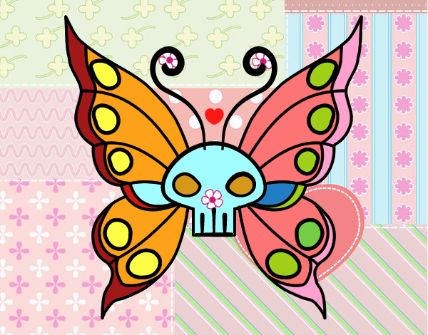 Mariposa Emo