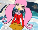 Monster High Draculaura