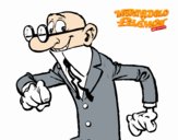 Mortadelo