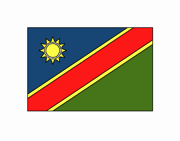 Namibia