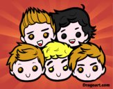 One Direction 2