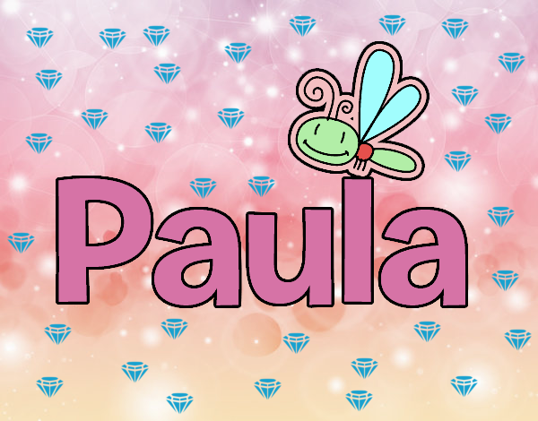 Paula