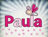 Paula