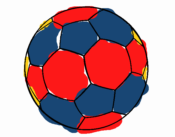 Pelota de fútbol II