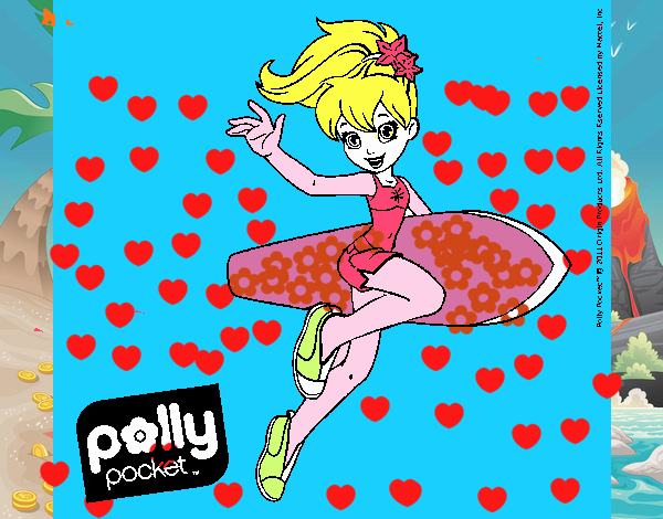 Polly Pocket 3