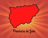 Provincia de Jaén