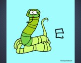 Serpiente 2a