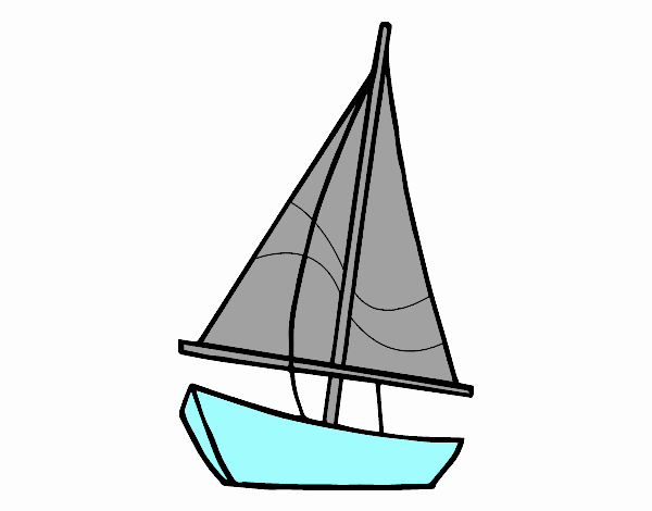 Un velero