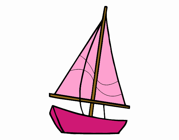 Un velero