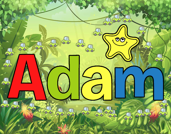 Adam