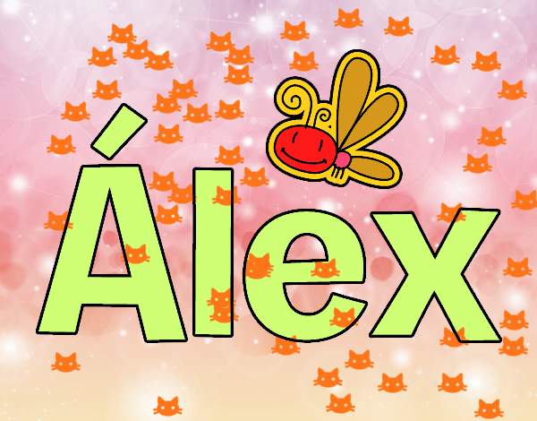 Álex