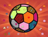 Balón de fútbol